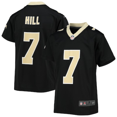 New Orleans Saints Kids Jerseys 2025-10-24-014